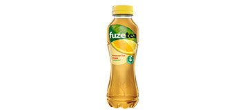 Produktbild fuze Ice Tea Lemon