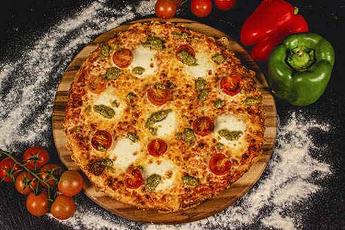 Produktbild Pizza Sicilia